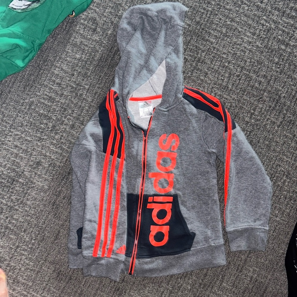 Adidas Jacket